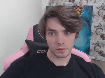 Dmitryromanov March 18, 2025 Chaturbate stream image