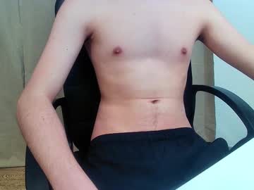 European_Bigboy March 18, 2025 Chaturbate stream image