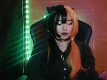 Gakomenoshida March 18, 2025 Chaturbate stream image