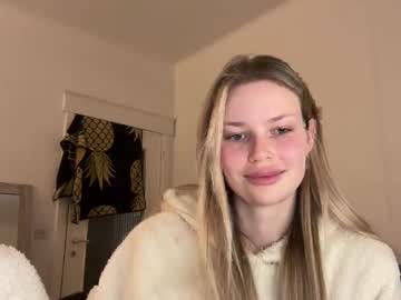 Glow_Angel March 18, 2025 Chaturbate stream image