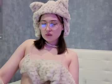 Juli_Room March 18, 2025 Chaturbate stream image