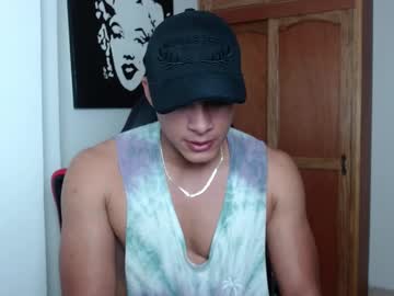 Kane_Coleman March 18, 2025 Chaturbate stream image