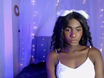 Lesly_687 March 18, 2025 Chaturbate stream image