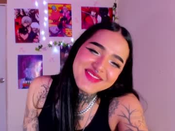 Lia_Volkov March 18, 2025 Chaturbate stream image