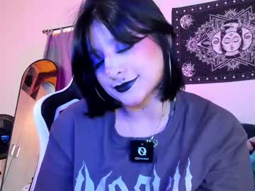 Lilithmorningstar1 March 18, 2025 Chaturbate stream image