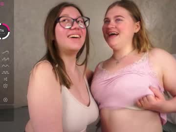 Lorifowler March 18, 2025 Chaturbate stream image