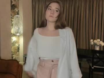 Luna_Fleur March 18, 2025 Chaturbate stream image