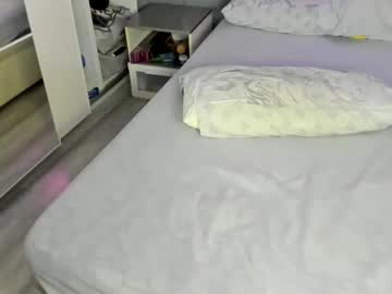 Maria_Mad March 18, 2025 Chaturbate stream image