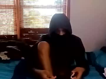Mayascot36 March 18, 2025 Chaturbate stream image