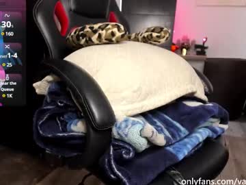 Murielkarmesi March 18, 2025 Chaturbate stream image