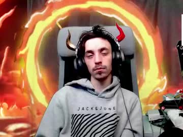 Oni_Hoshi March 18, 2025 Chaturbate stream image