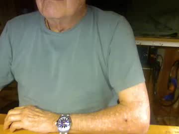 Pomme1949 March 18, 2025 Chaturbate stream image