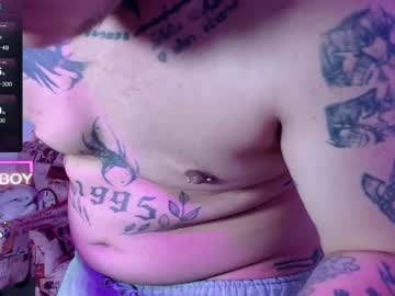 Prince_Ftm1 March 18, 2025 Chaturbate stream image