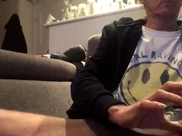 Redspider1543 March 18, 2025 Chaturbate stream image
