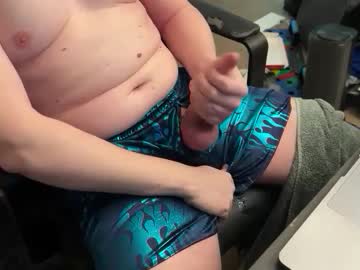 Satinboxers82 March 18, 2025 Chaturbate stream image