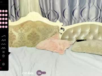 Secretpassion_1 March 18, 2025 Chaturbate stream image