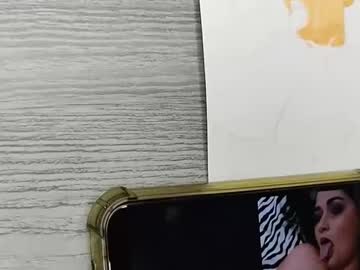 Spicydotstudio March 18, 2025 Chaturbate stream image
