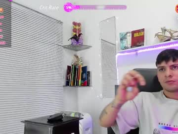 Stefano260829 March 18, 2025 Chaturbate stream image