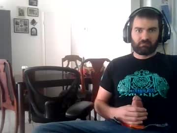 Thickstickrick March 18, 2025 Chaturbate stream image