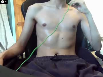 Twinkinator6 March 18, 2025 Chaturbate stream image