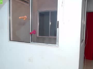 Abbyroberts5 March 18, 2025 Chaturbate stream image