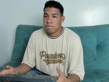 Andresfiire March 18, 2025 Chaturbate stream image