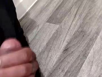 Beans509 March 18, 2025 Chaturbate stream image