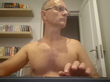 Ben666johnson March 18, 2025 Chaturbate stream image