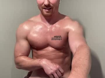 Bigmcr1 March 18, 2025 Chaturbate stream image