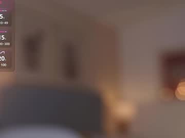 Carolart March 18, 2025 Chaturbate stream image