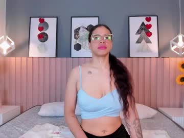Catherine_Watson_ March 18, 2025 Chaturbate stream image