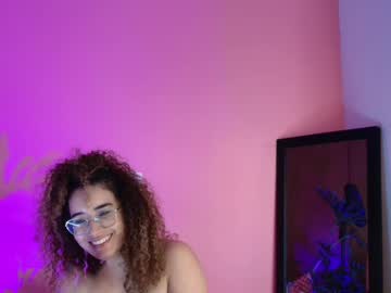 Charlotte1117 March 18, 2025 Chaturbate stream image