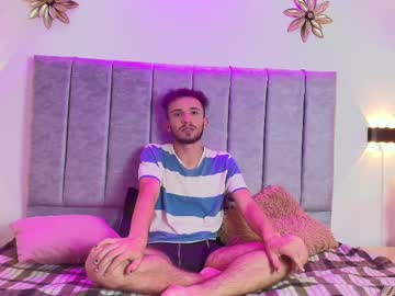 Curly_Otter March 18, 2025 Chaturbate stream image