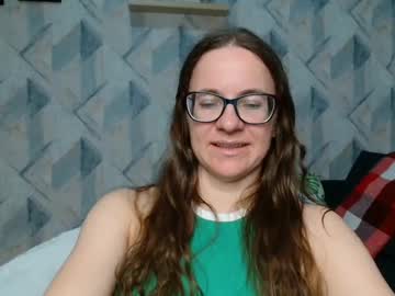 Cutie_Kn March 18, 2025 Chaturbate stream image
