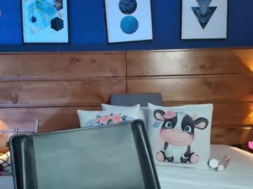 Dahiana_Spark March 18, 2025 Chaturbate stream image