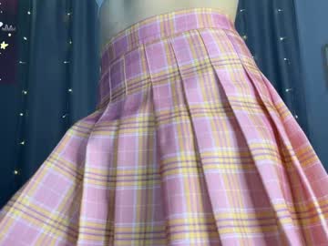 Dontouchmyass March 18, 2025 Chaturbate stream image