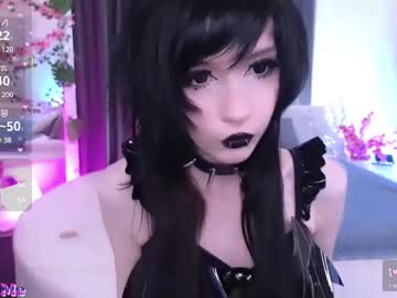 Draculaura_ March 18, 2025 Chaturbate stream image