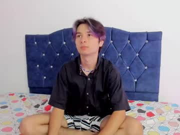 Dylanenzo March 18, 2025 Chaturbate stream image