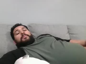 Fabianeduardo102 March 18, 2025 Chaturbate stream image