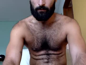 Fabrizzio02 March 18, 2025 Chaturbate stream image