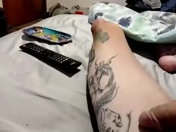 Guidoobreza March 18, 2025 Chaturbate stream image