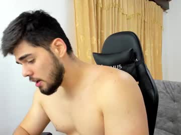 Hans_Fox03 March 18, 2025 Chaturbate stream image