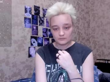 Imlinn March 18, 2025 Chaturbate stream image