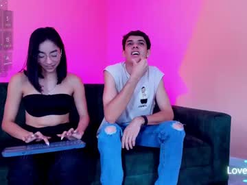 Ivy_Jhons March 18, 2025 Chaturbate stream image