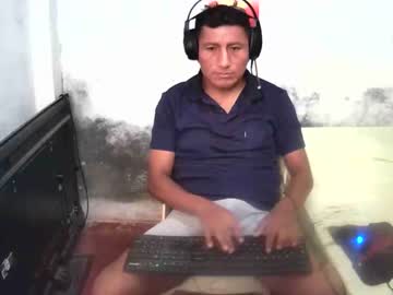 Jarchass March 18, 2025 Chaturbate stream image