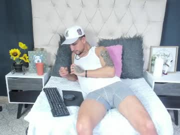 Jm_Hot_ March 18, 2025 Chaturbate stream image