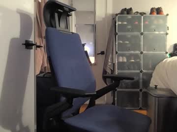 Jomanf March 18, 2025 Chaturbate stream image