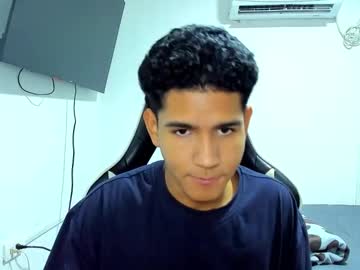 Juanacock March 18, 2025 Chaturbate stream image