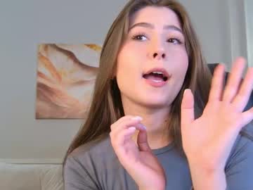 Judy_Lovee March 18, 2025 Chaturbate stream image