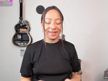 Kayleemt_ stream photo from March 18, 2025